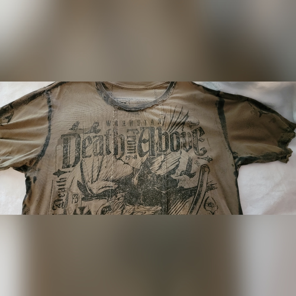 Rare T-Shirt